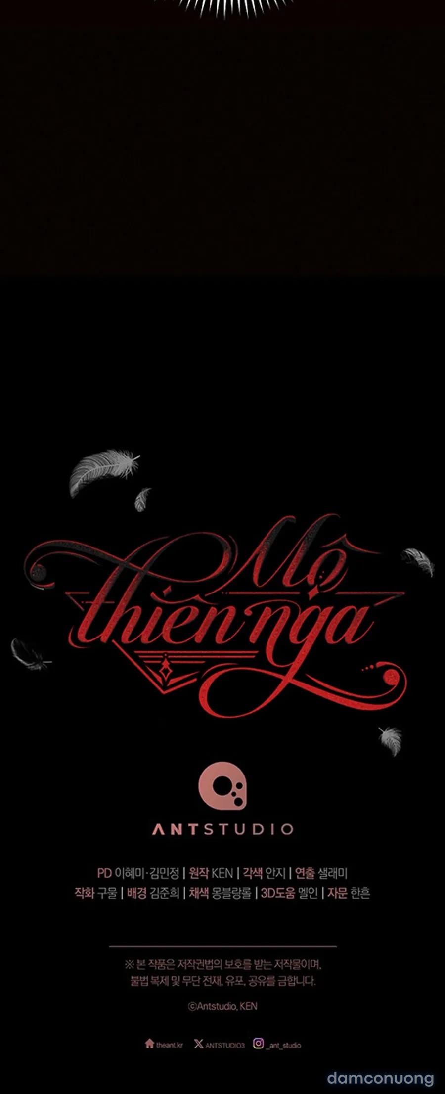[KHÔNG CHE] [18+] Mộ Thiên Nga 