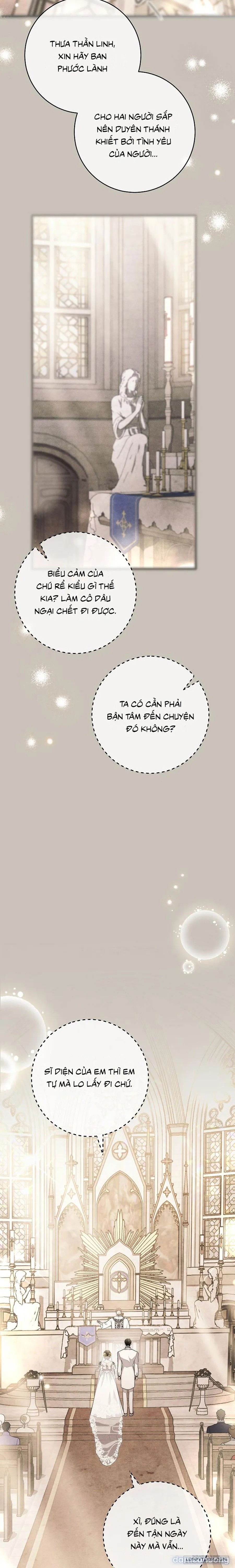 [KHÔNG CHE] [18+] Mộ Thiên Nga 