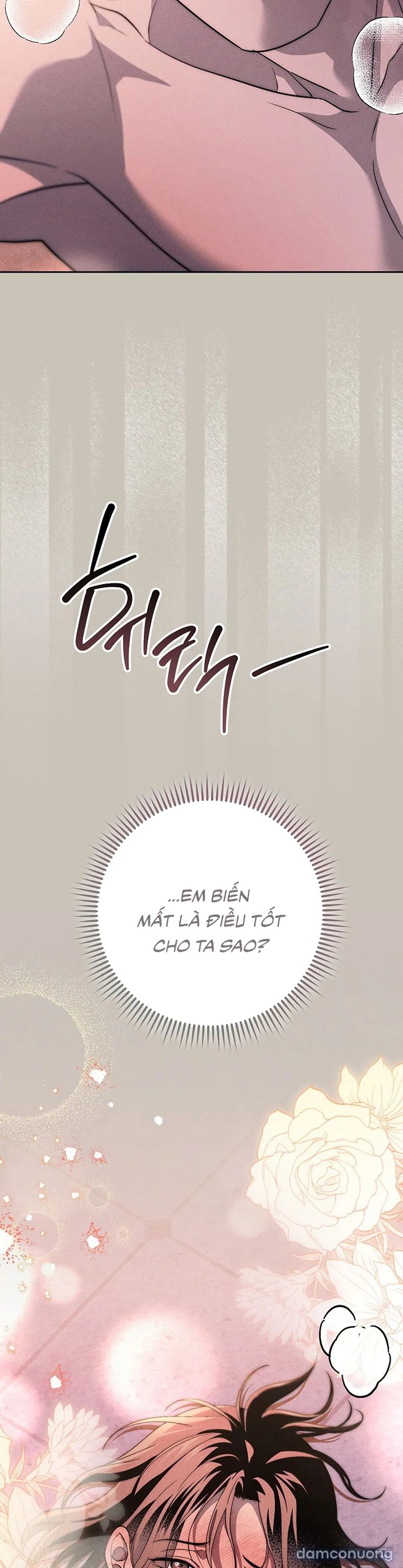 [KHÔNG CHE] [18+] Mộ Thiên Nga 