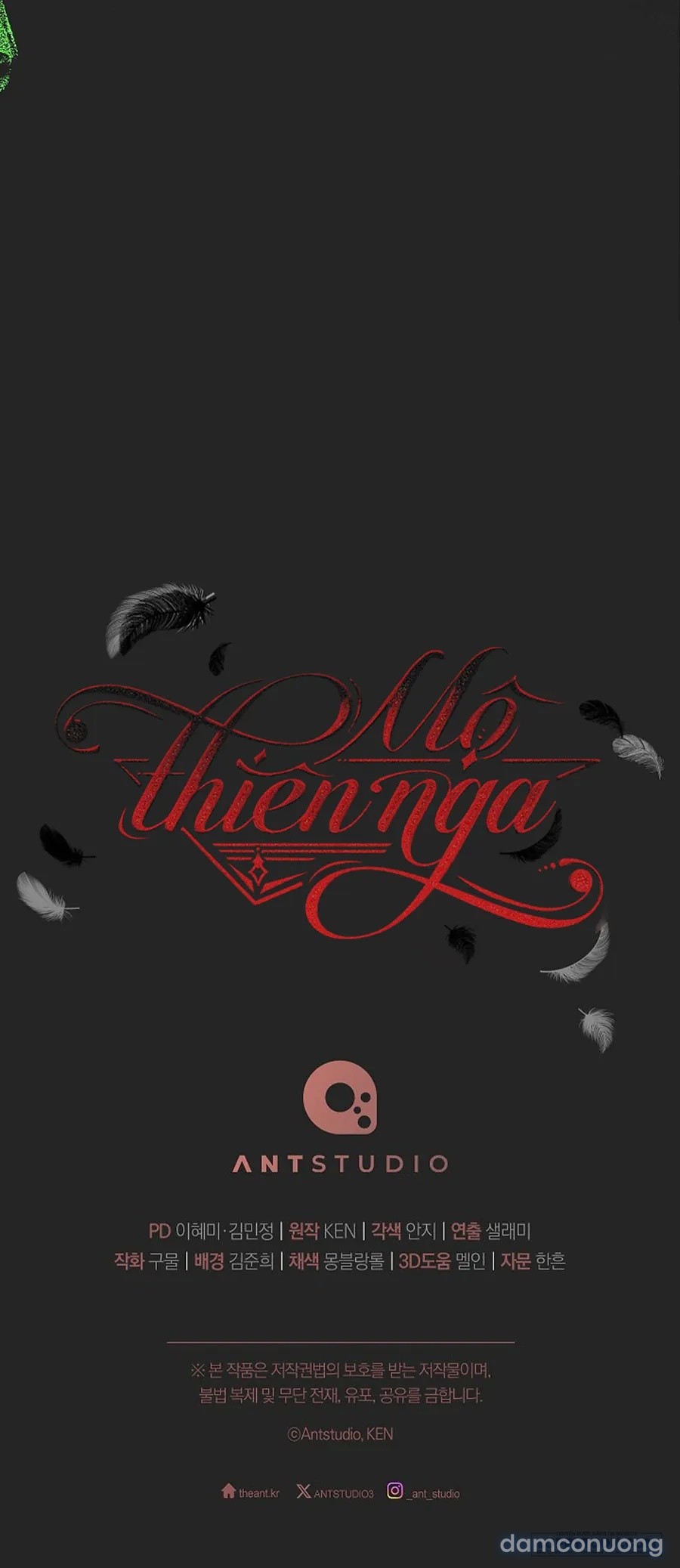 [KHÔNG CHE] [18+] Mộ Thiên Nga 