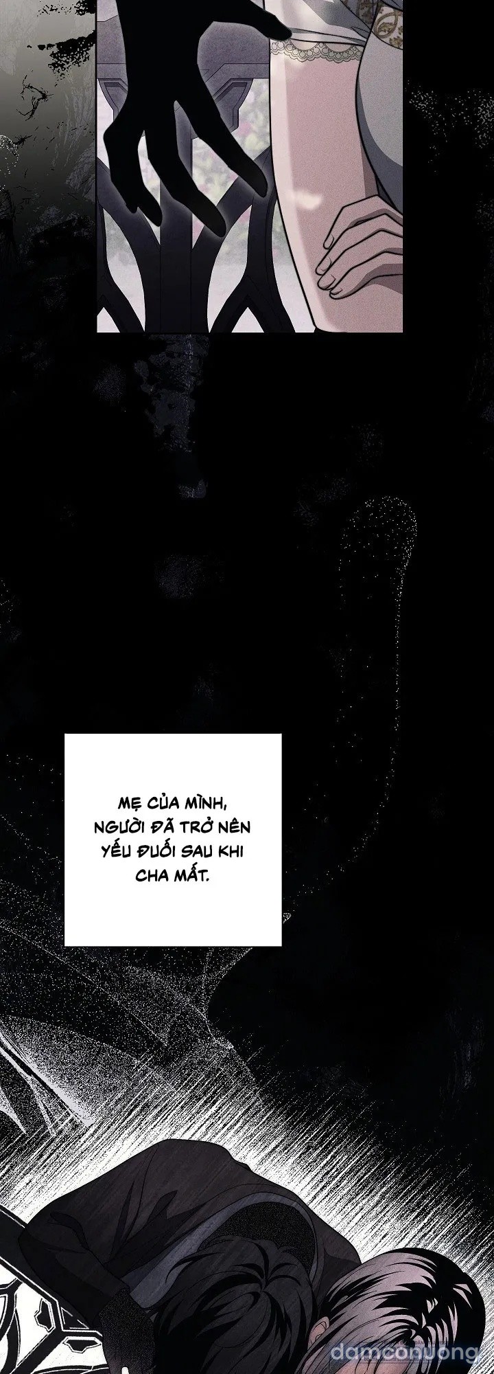[KHÔNG CHE] [18+] Mộ Thiên Nga 