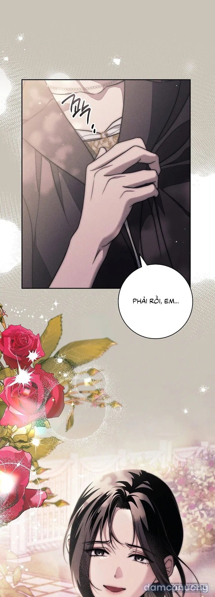 [KHÔNG CHE] [18+] Mộ Thiên Nga 