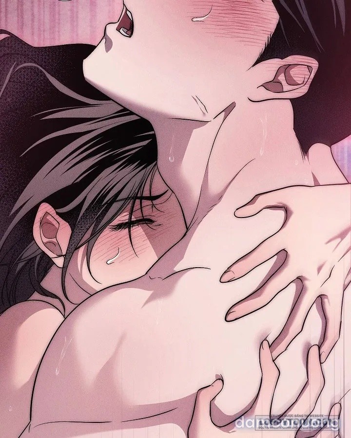 [KHÔNG CHE] [18+] Mộ Thiên Nga 