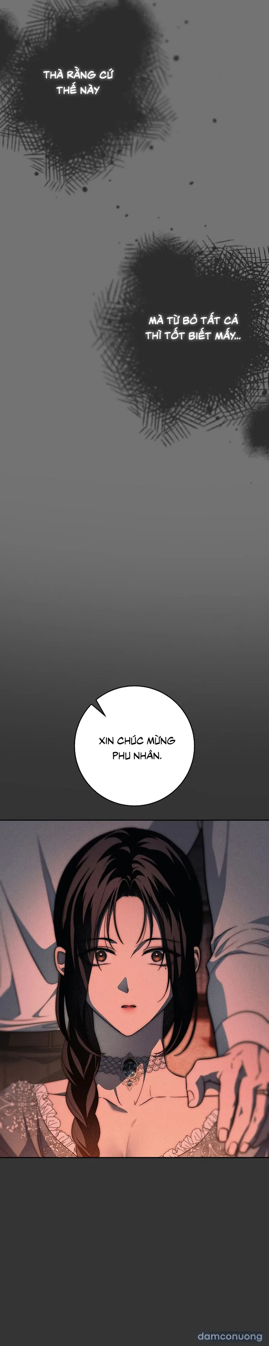 [KHÔNG CHE] [18+] Mộ Thiên Nga 