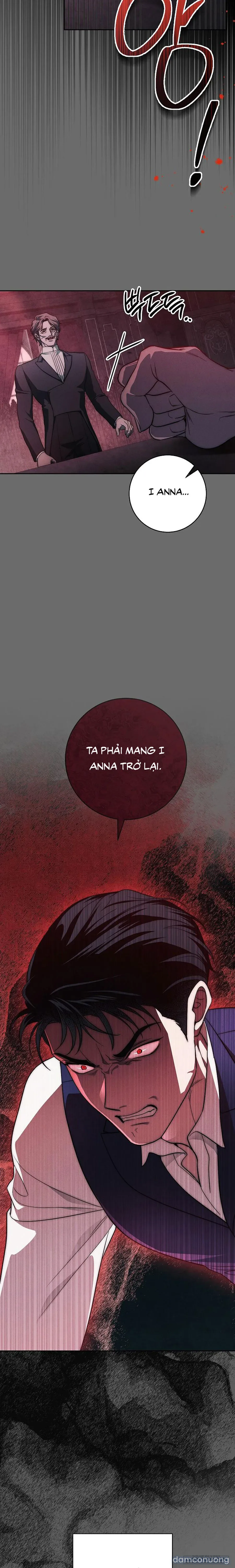 [KHÔNG CHE] [18+] Mộ Thiên Nga 