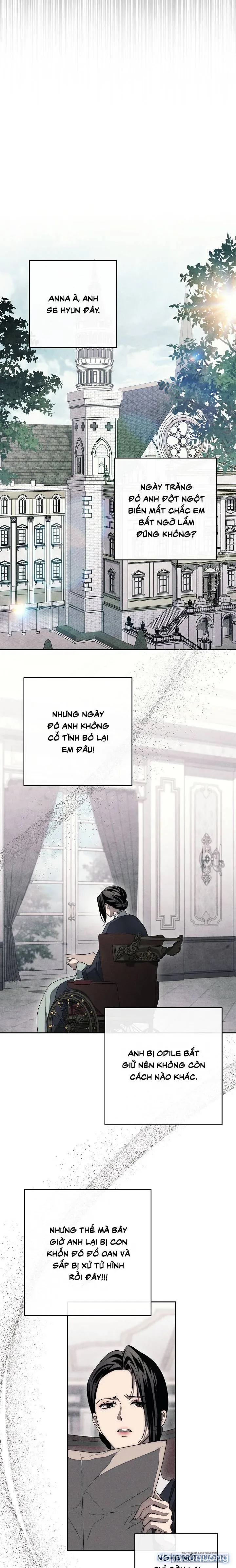 [KHÔNG CHE] [18+] Mộ Thiên Nga 