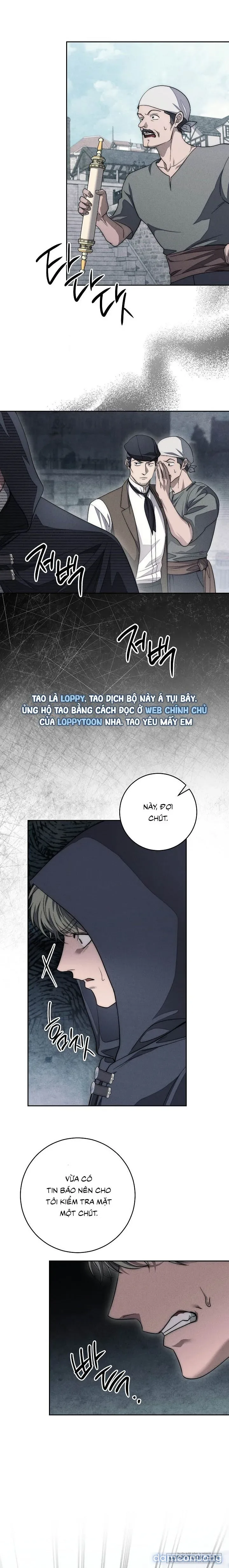 [KHÔNG CHE] [18+] Mộ Thiên Nga 