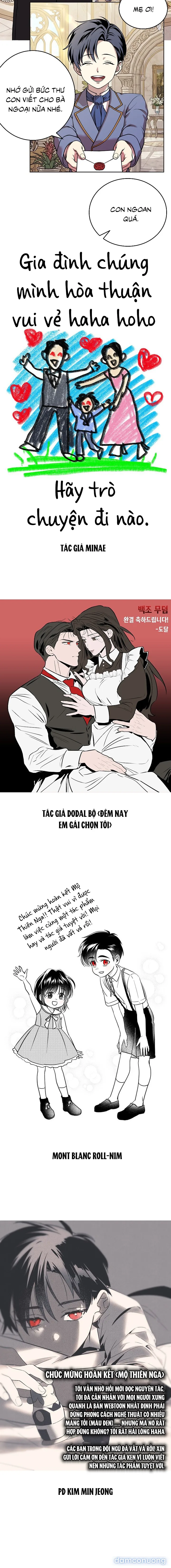 [KHÔNG CHE] [18+] Mộ Thiên Nga 