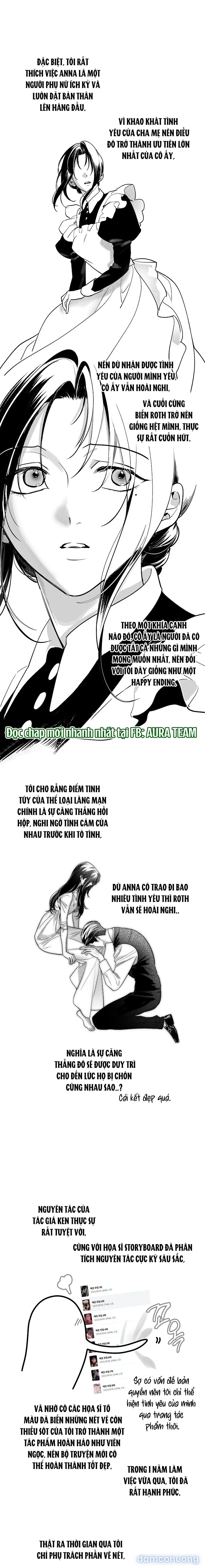[KHÔNG CHE] [18+] Mộ Thiên Nga 