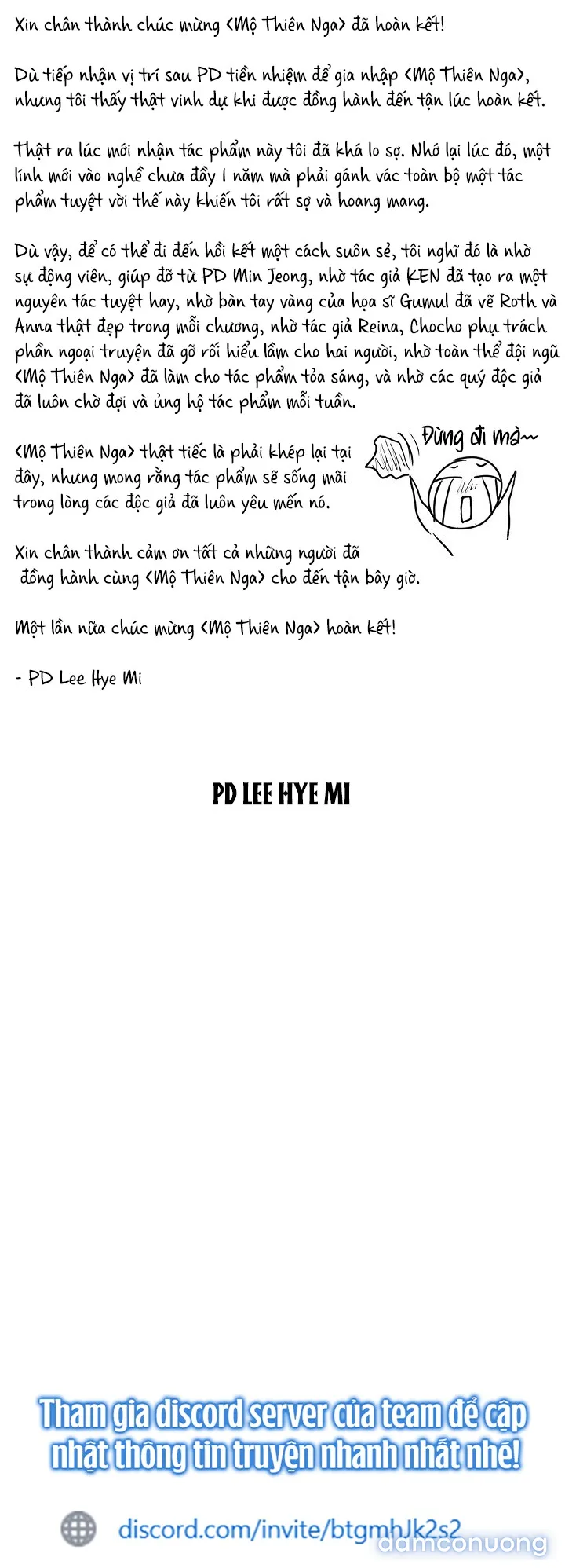 [KHÔNG CHE] [18+] Mộ Thiên Nga 
