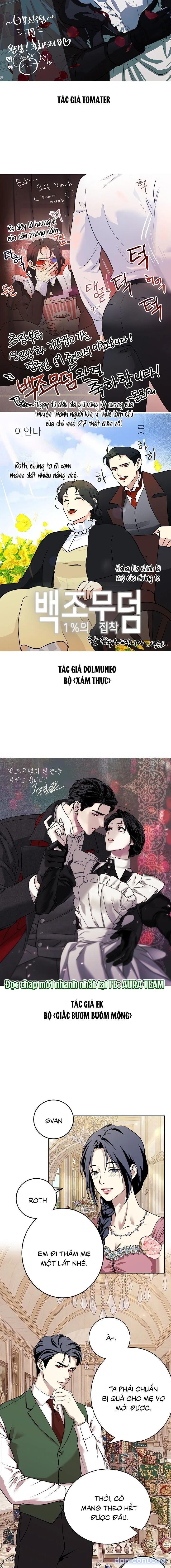 [KHÔNG CHE] [18+] Mộ Thiên Nga 