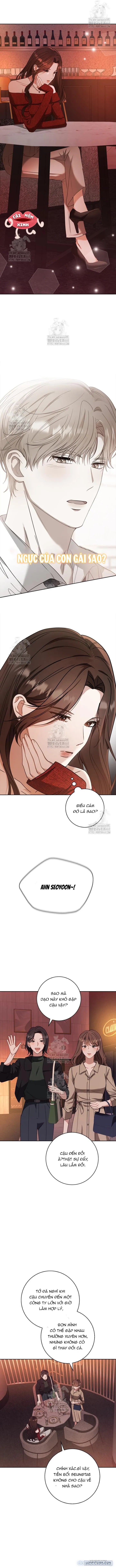Nhịp Điệu Của Chúng Ta 