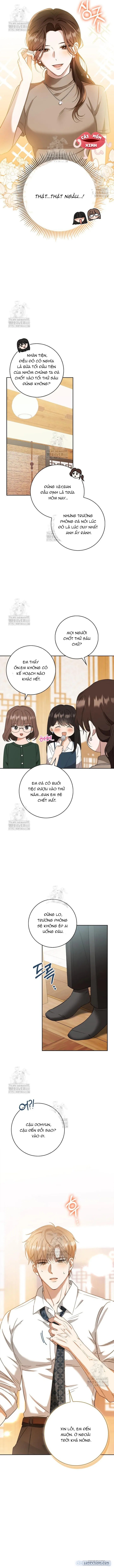 Nhịp Điệu Của Chúng Ta 