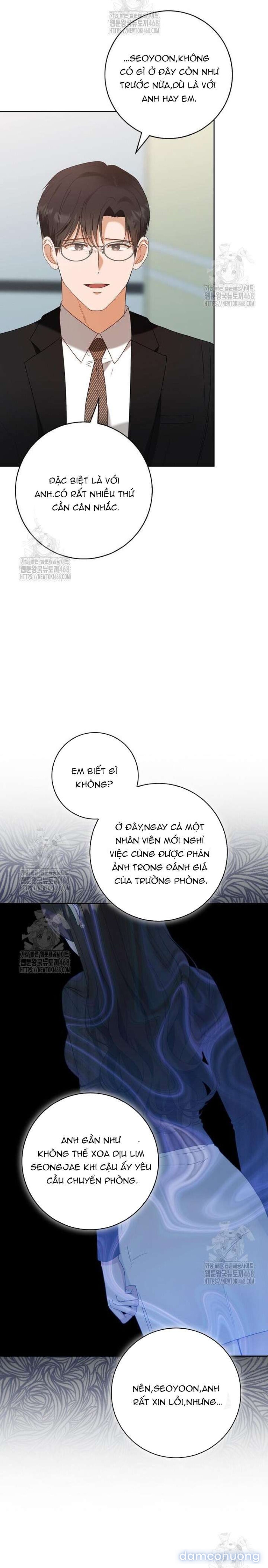 Nhịp Điệu Của Chúng Ta 