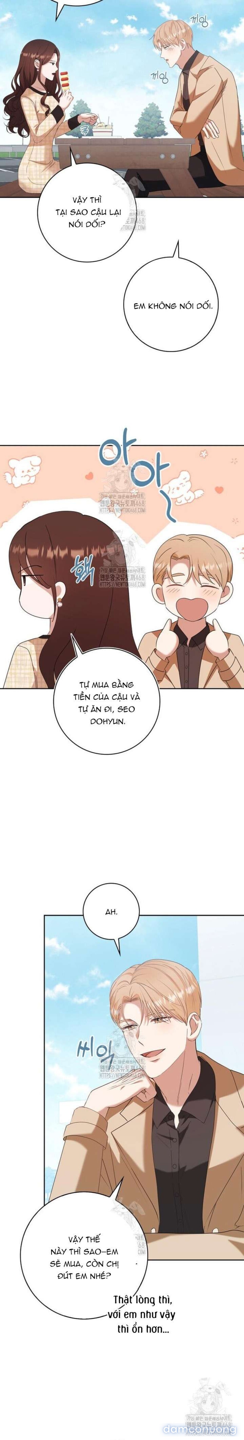 Nhịp Điệu Của Chúng Ta 
