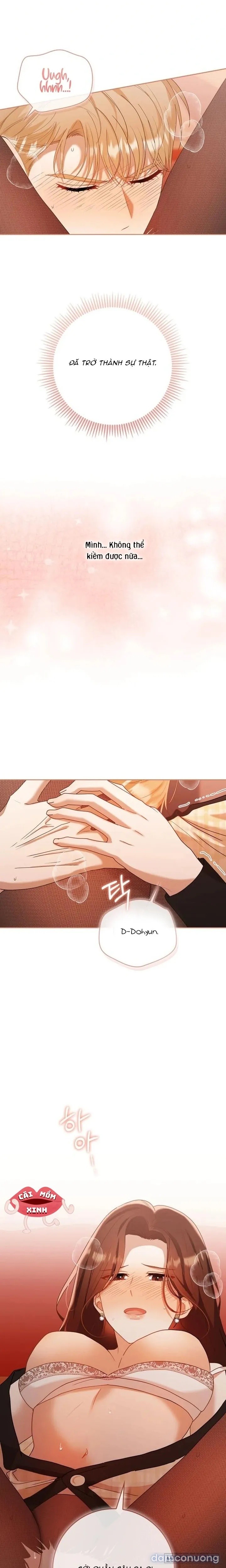 Nhịp Điệu Của Chúng Ta 