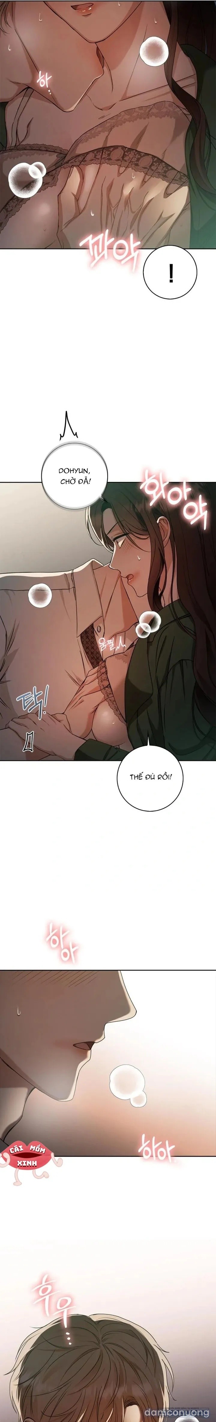 Nhịp Điệu Của Chúng Ta 