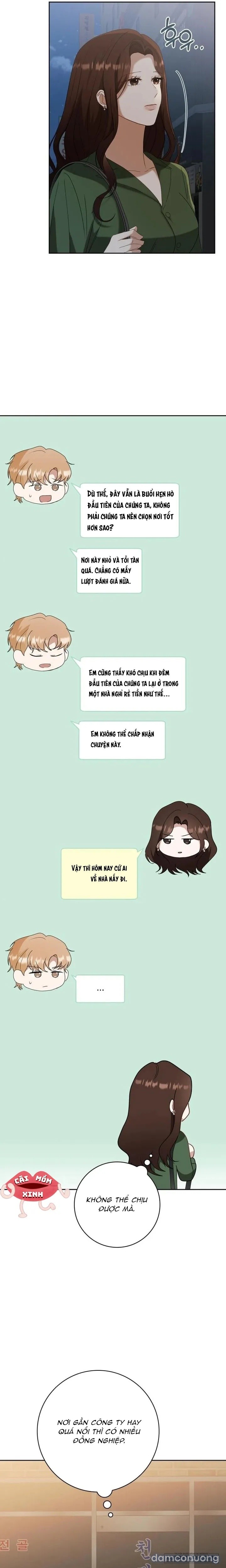 Nhịp Điệu Của Chúng Ta 