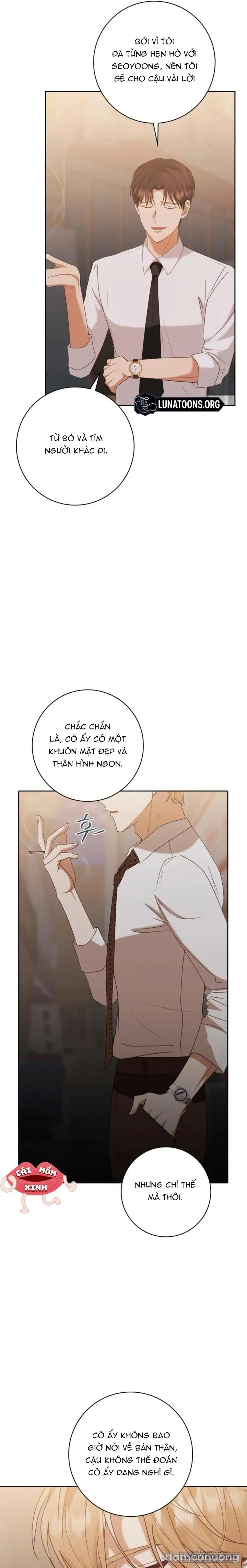 Nhịp Điệu Của Chúng Ta 
