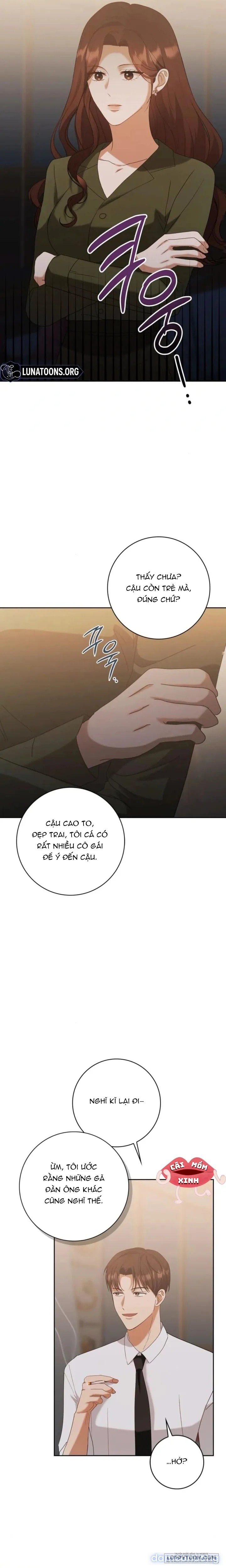 Nhịp Điệu Của Chúng Ta 