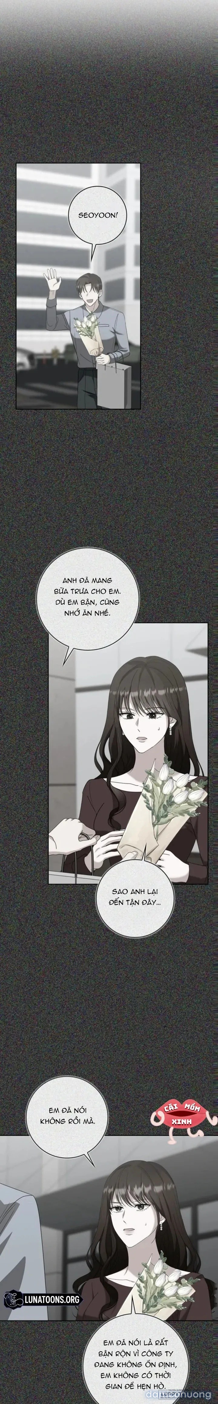 Nhịp Điệu Của Chúng Ta 