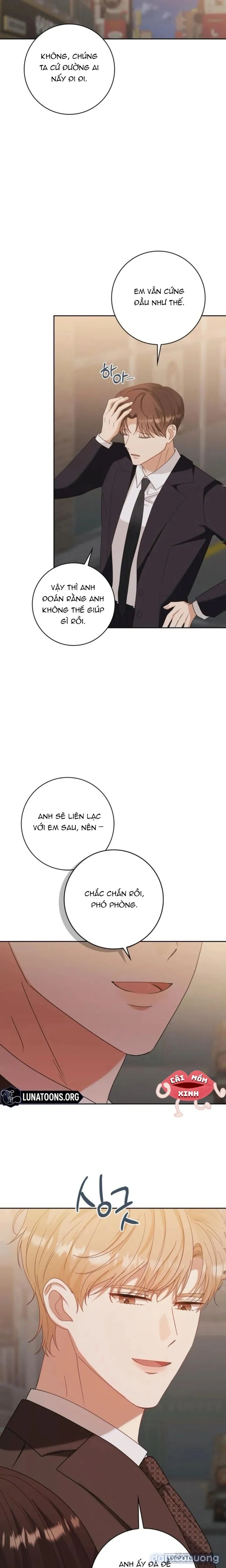 Nhịp Điệu Của Chúng Ta 
