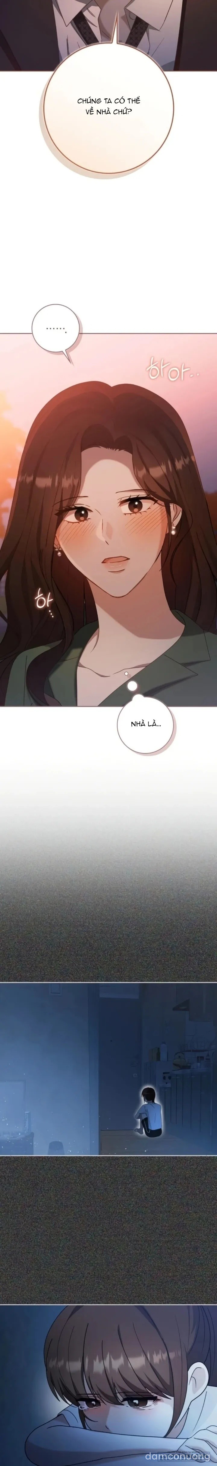 Nhịp Điệu Của Chúng Ta 