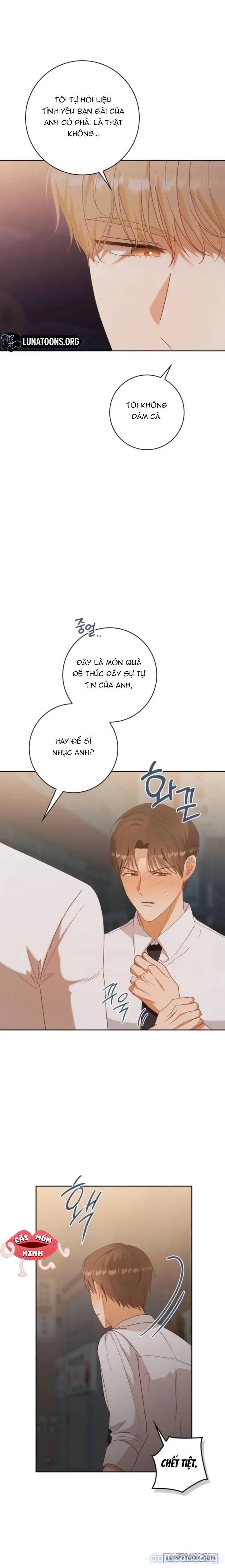 Nhịp Điệu Của Chúng Ta 