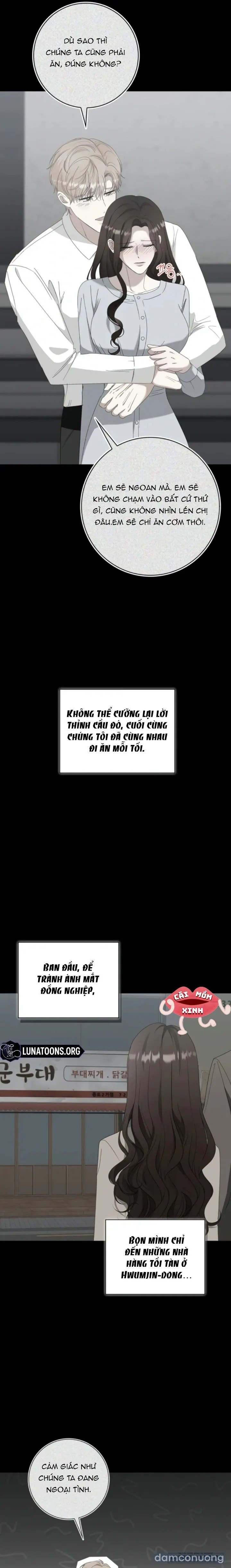 Nhịp Điệu Của Chúng Ta 