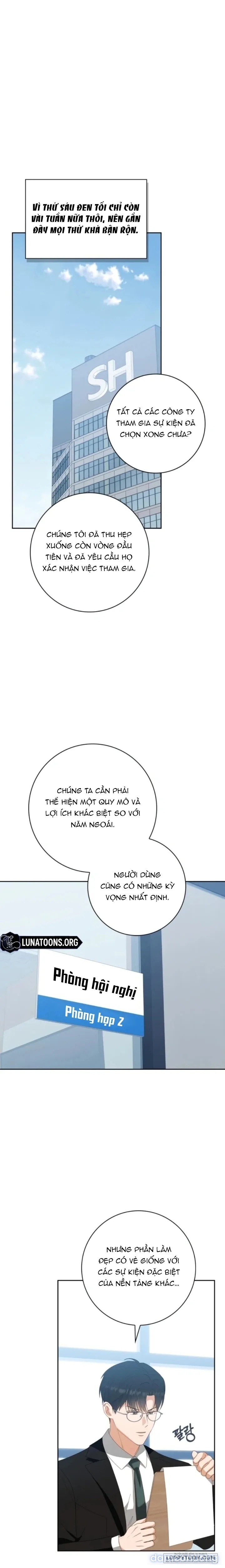 Nhịp Điệu Của Chúng Ta 