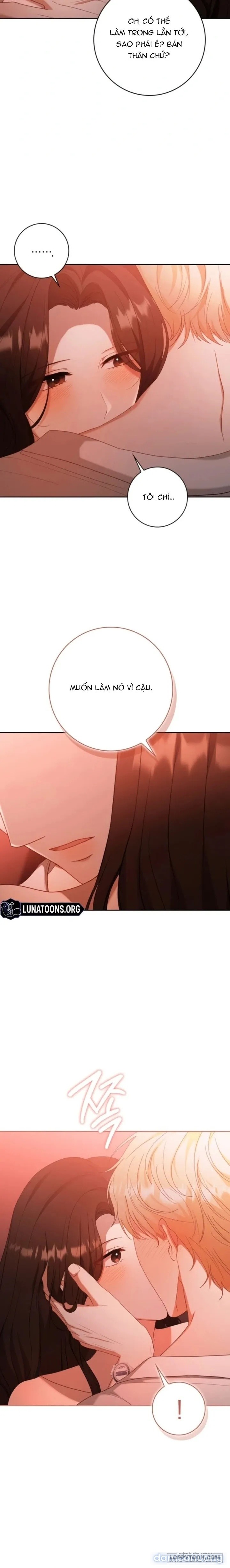 Nhịp Điệu Của Chúng Ta 