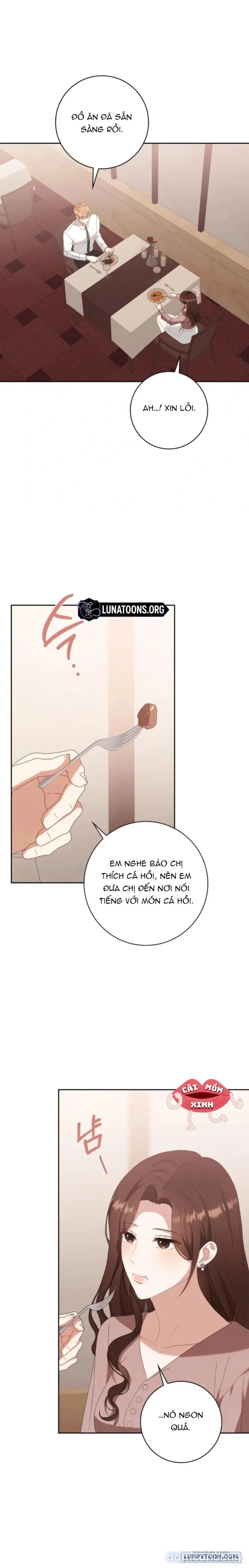 Nhịp Điệu Của Chúng Ta 