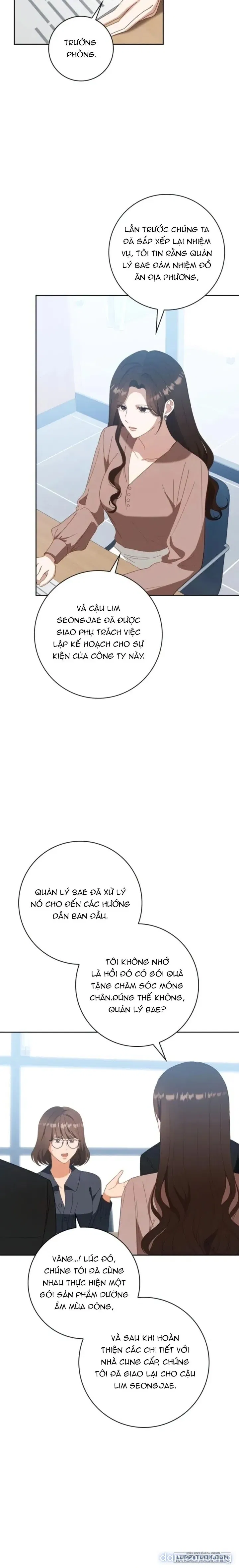 Nhịp Điệu Của Chúng Ta 