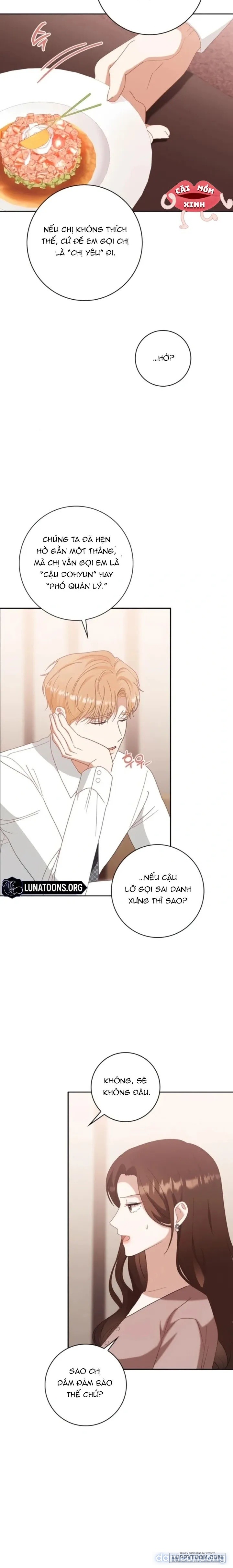 Nhịp Điệu Của Chúng Ta 