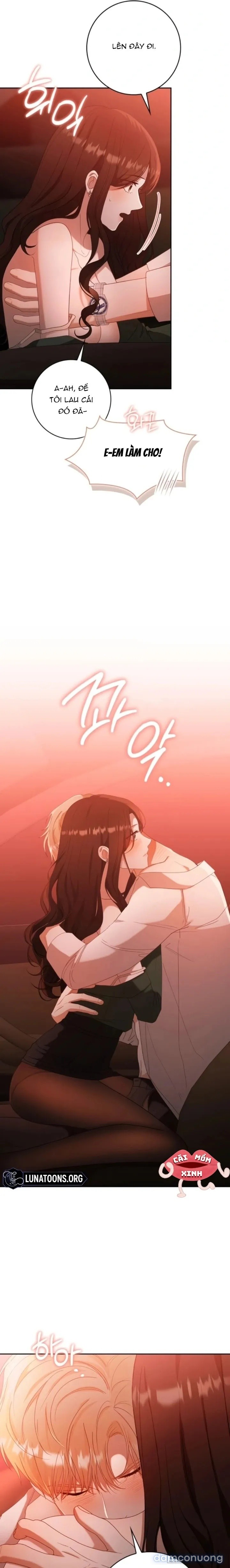 Nhịp Điệu Của Chúng Ta 