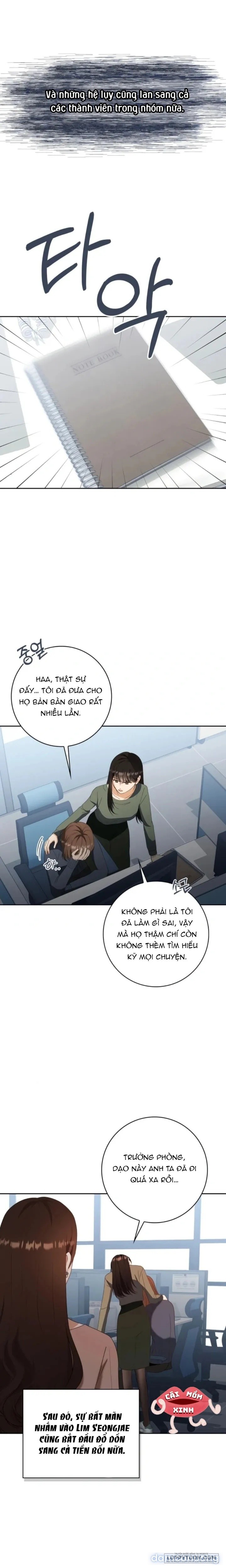 Nhịp Điệu Của Chúng Ta 
