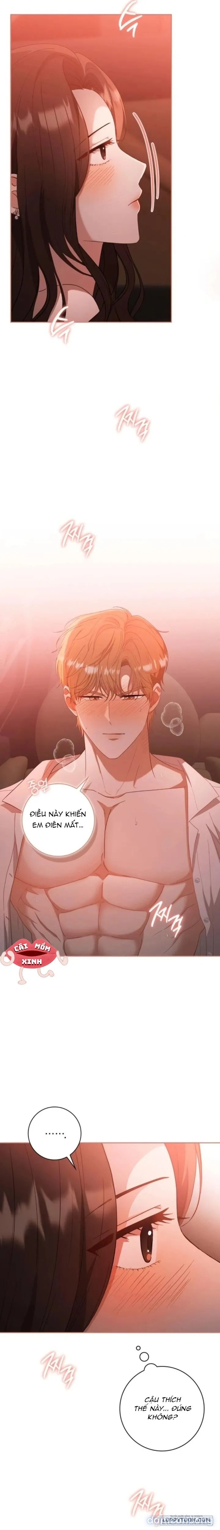 Nhịp Điệu Của Chúng Ta 