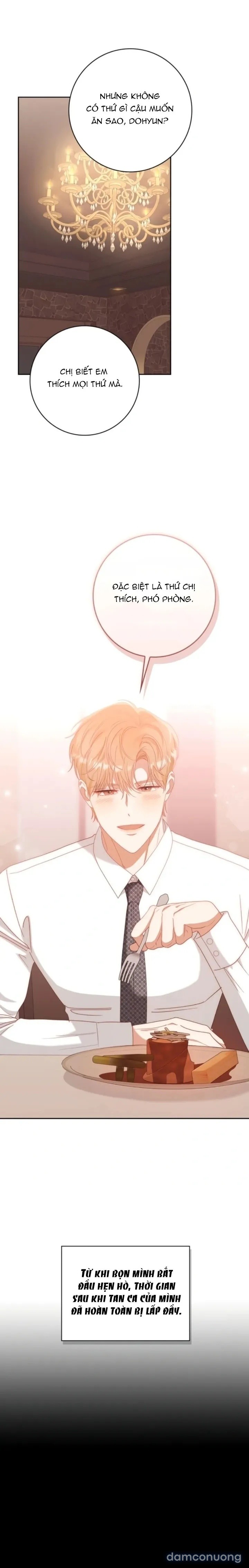 Nhịp Điệu Của Chúng Ta 