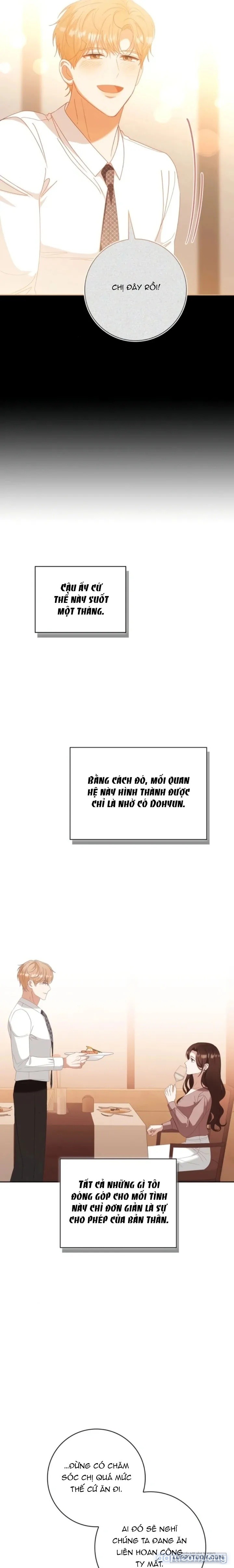 Nhịp Điệu Của Chúng Ta 