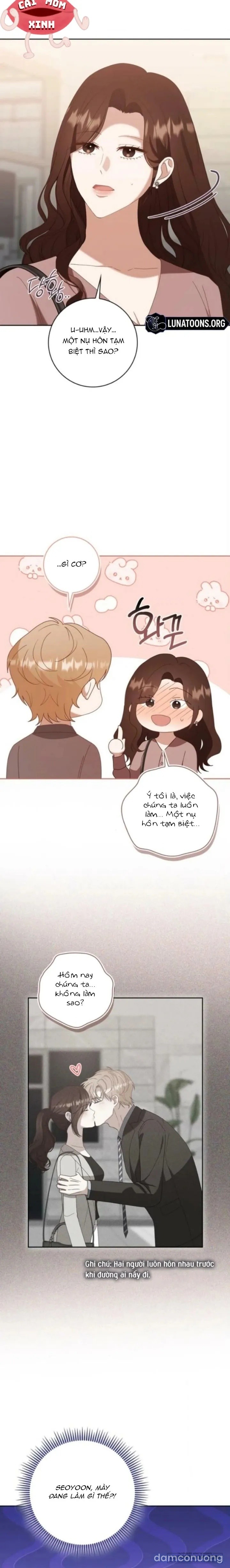 Nhịp Điệu Của Chúng Ta 