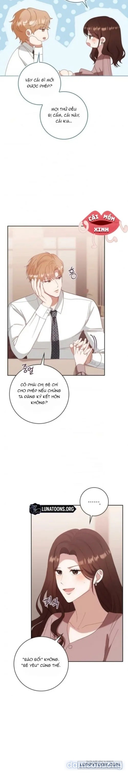 Nhịp Điệu Của Chúng Ta 