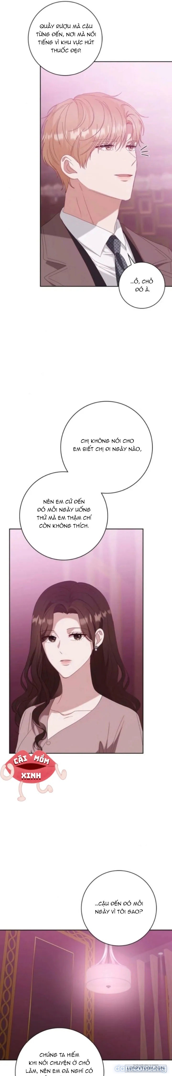 Nhịp Điệu Của Chúng Ta 