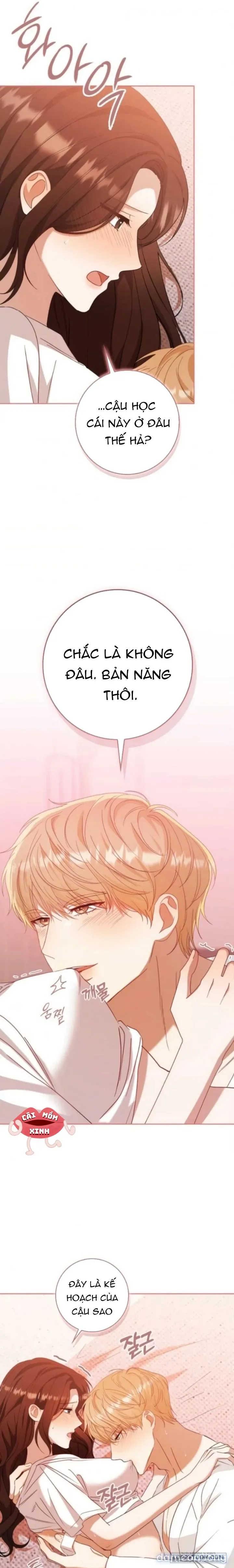 Nhịp Điệu Của Chúng Ta 