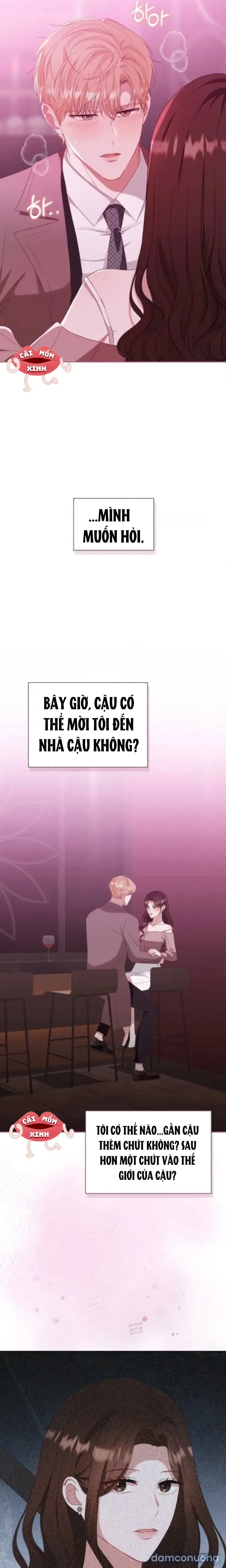 Nhịp Điệu Của Chúng Ta 