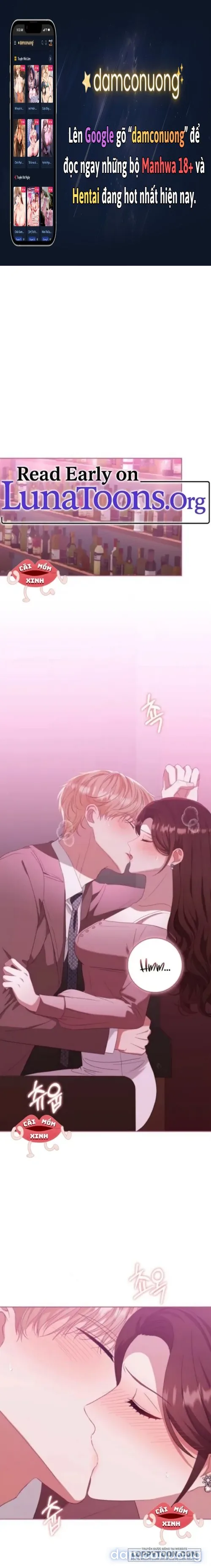 Nhịp Điệu Của Chúng Ta 