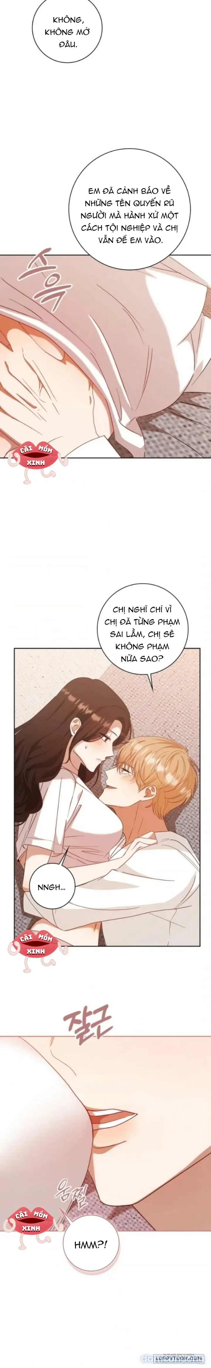 Nhịp Điệu Của Chúng Ta 