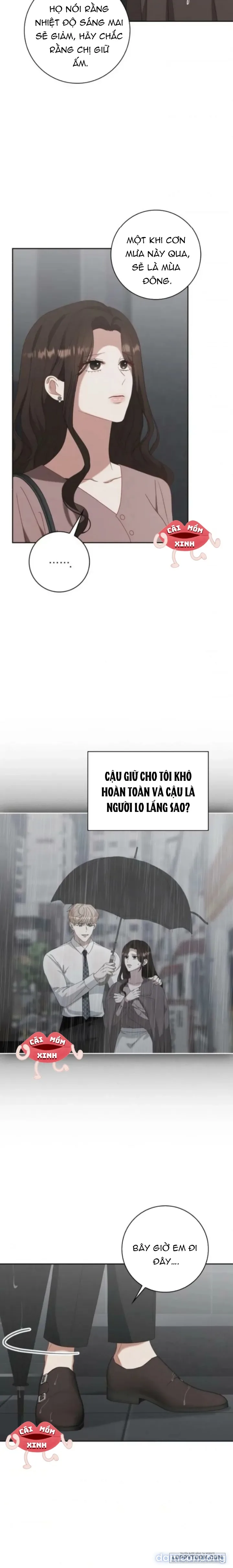 Nhịp Điệu Của Chúng Ta 