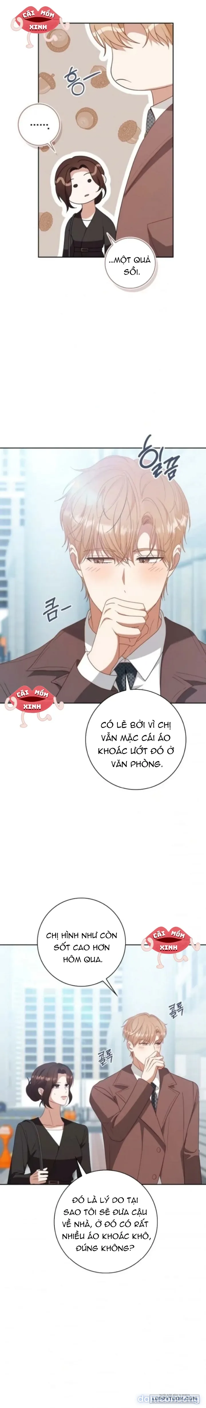 Nhịp Điệu Của Chúng Ta 