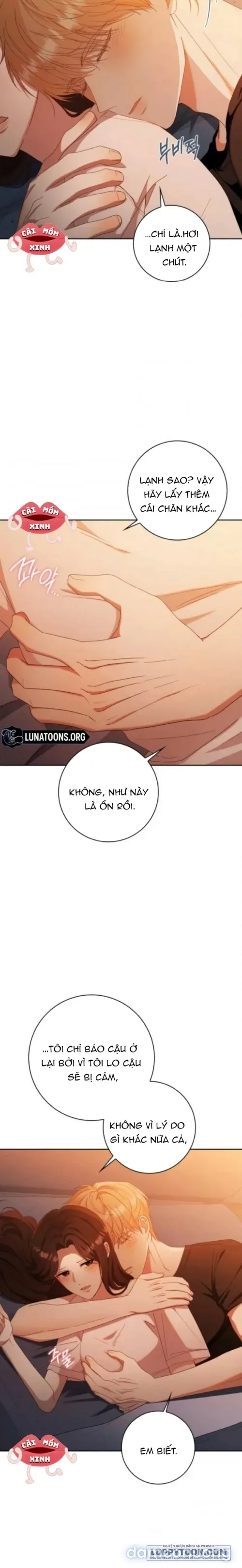 Nhịp Điệu Của Chúng Ta 