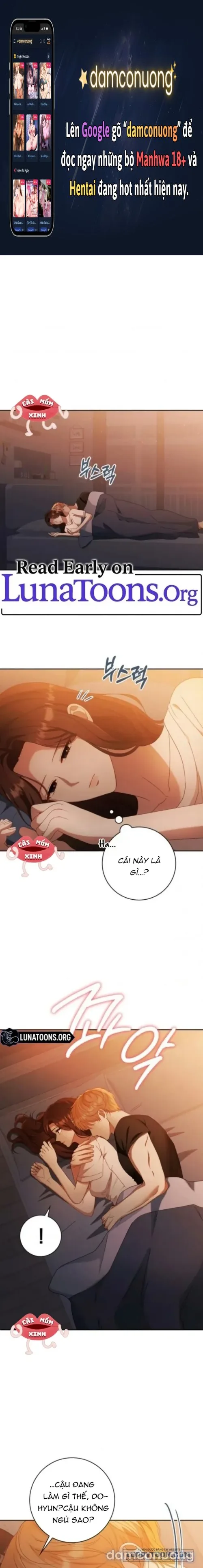 Nhịp Điệu Của Chúng Ta 
